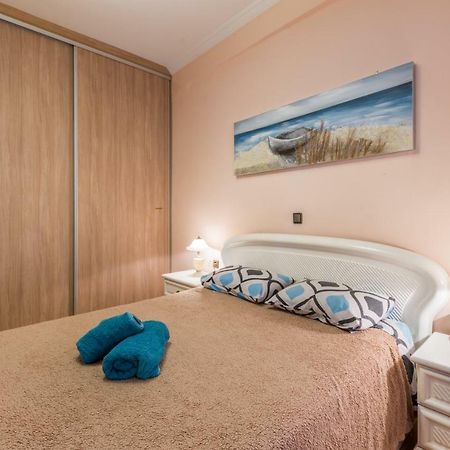 Cosy Apartment In The Heart Of Corfu By Konnect 外观 照片