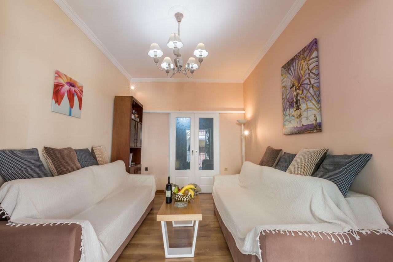 Cosy Apartment In The Heart Of Corfu By Konnect 外观 照片