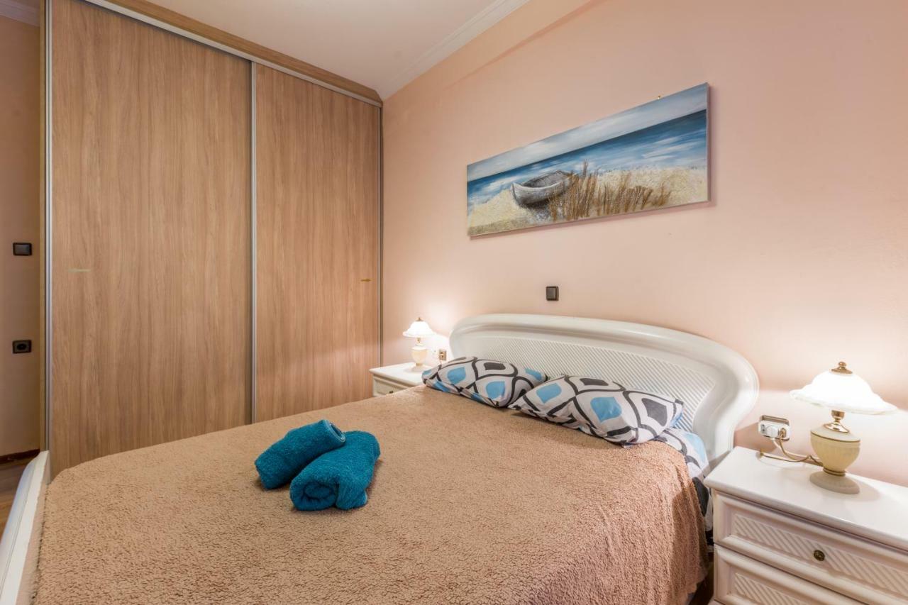 Cosy Apartment In The Heart Of Corfu By Konnect 外观 照片